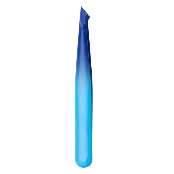 Dark blue, gradient