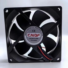 CNDF����TFS-6025H TF-8025H TFS-9225H 12V 24V ��Ƶ��ɢ�ȷ���