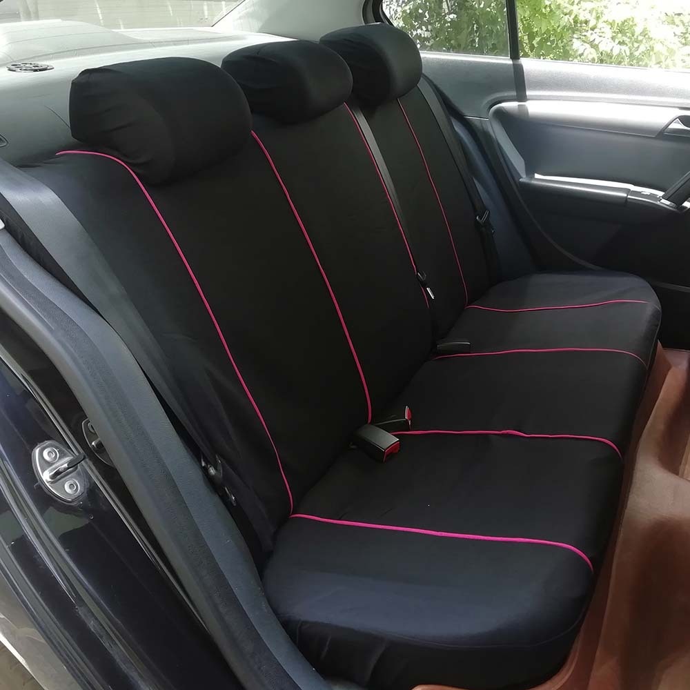 yuanhe car seat cover