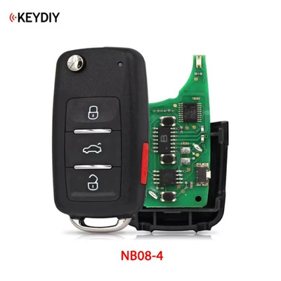 Car Keys sub-units NB29 NB11-2 NB11-3 - nb08-31