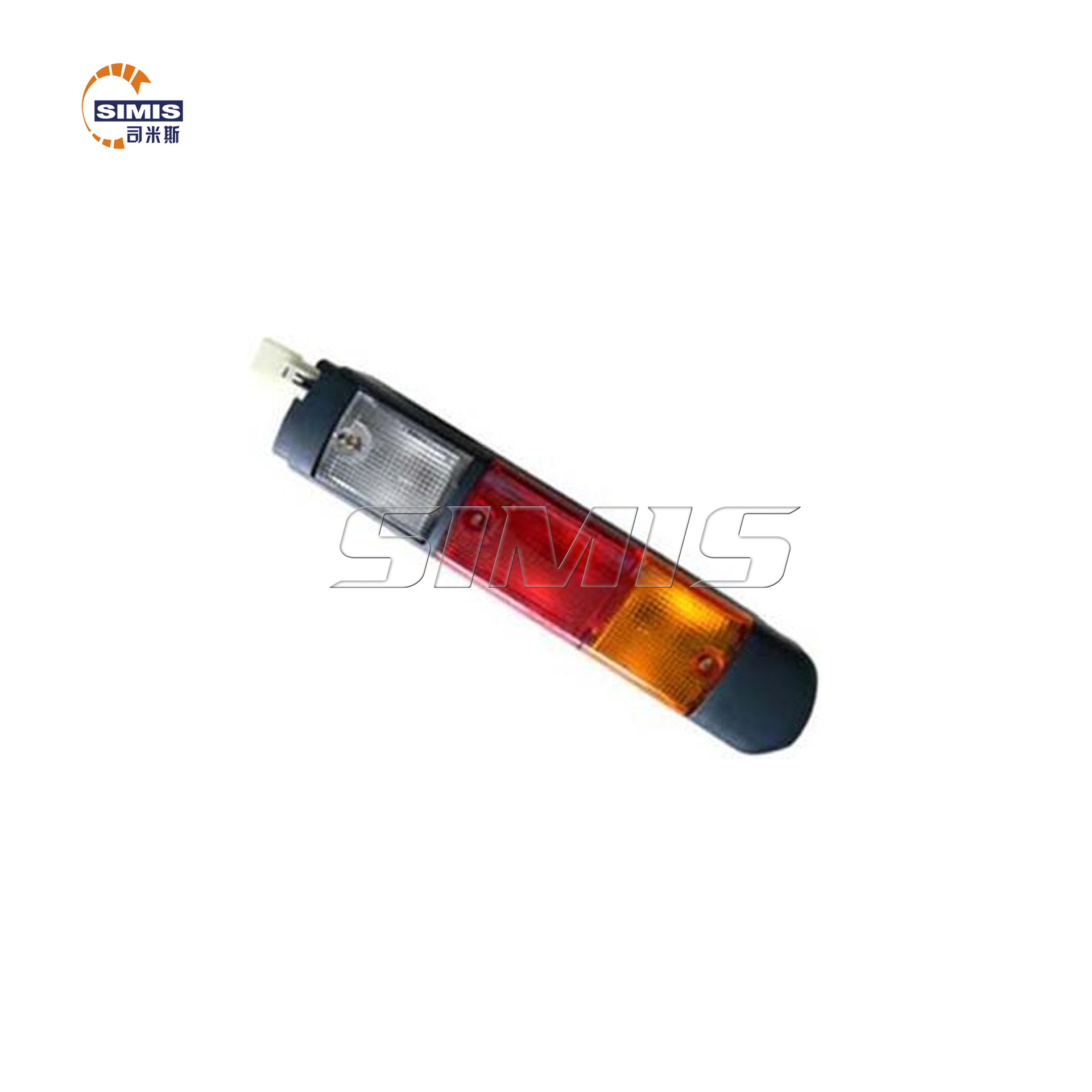 叉车后组合灯 适用于 丰田 7F10-45