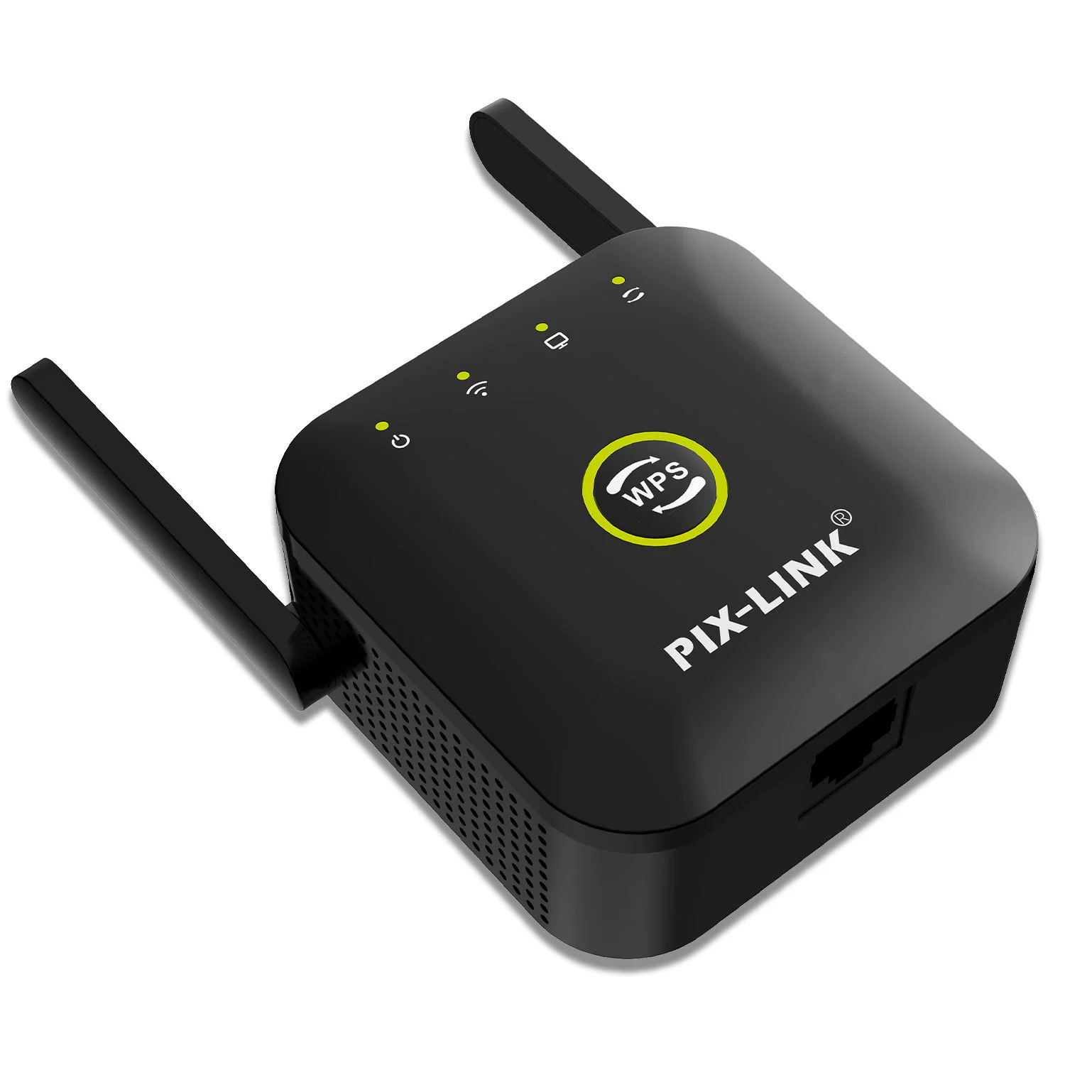 2.4G устройство-ретранслятор с WPS — подключение в один клик, усилитель беспроводного сигнала Wi‑Fi, прямые поставки с завода