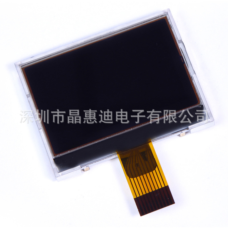 12864Һ����/ST7567/����/SPI/1.8Ӣ��/Һ��ģ��/�ڰ�����������