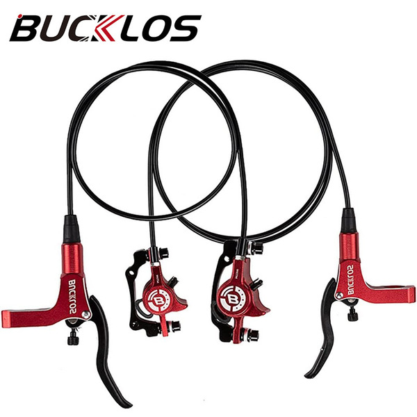 Mountain bike, hydraulic piston, bicycle accessories, 800mm, 1500mm