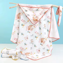 毛巾套装;毛巾;干发巾干发帽