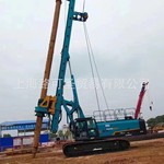 低价出售 山河智能SWDM300H 旋挖钻机 SR205 SR235 SR360R