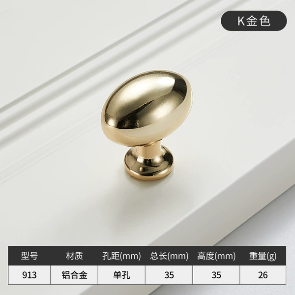 913K gold