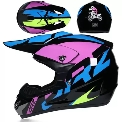 Helmet Rally Karting | Caiqing Auto Parts and Accessories