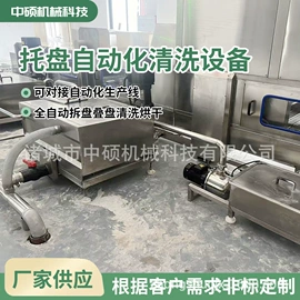 清洗机械;果蔬加工设备;其他环卫设施