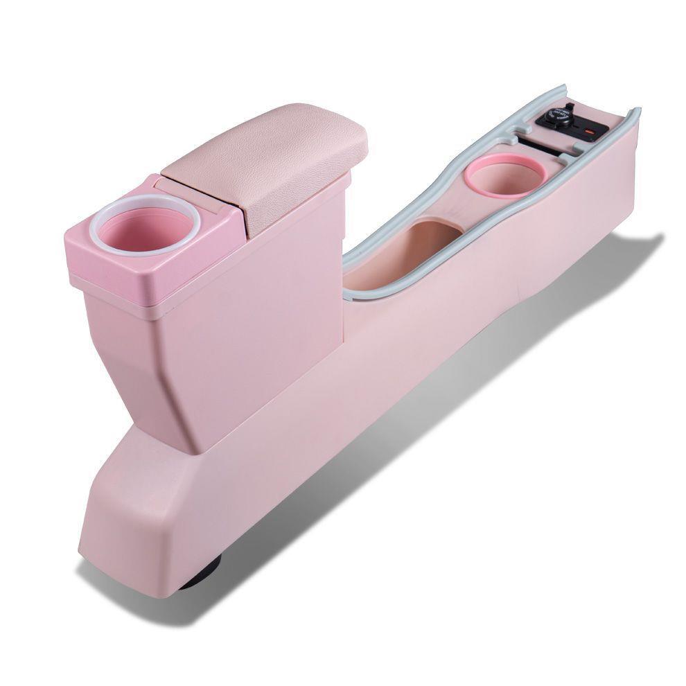 24 Models of Leapmotor T03 Armrest Box Central Storage Box, Leapmotor T03 Dedicated Channel Armrest Box Interior Modification Armrest 25