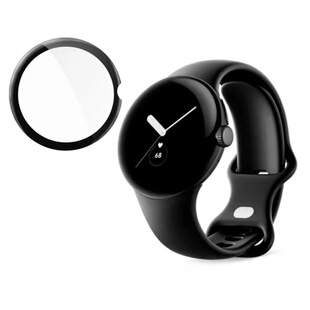�m�ùȸ�Google Pixel Watch���oĤ3Dȫ�����w�ֱ�ĤPMMA�ͺ��ֱ�