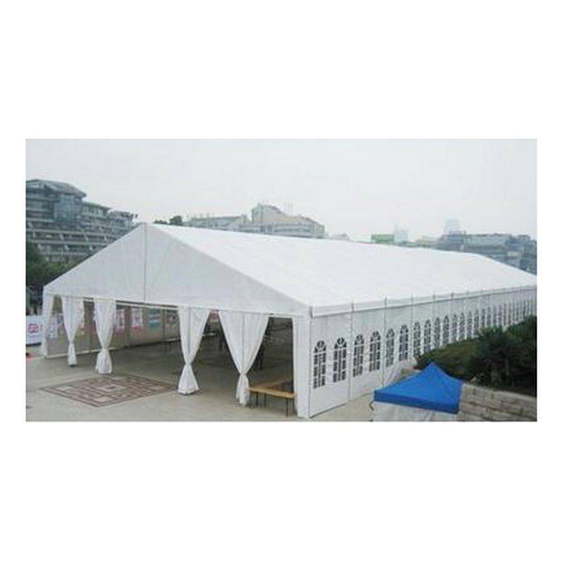 厂家直租东莞20*20米大型玻璃墙帐篷/可制造/可移动/全新安装