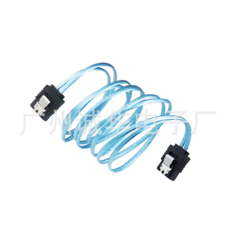 Pure copper 8 core shielded solid state mechanical ssd hard drive line 6Gb sata3.0 data line optical drive serial port solid state line Pure copper 8 core shielded solid state mechanical ssd hard drive line 6Gb sata3.0 data line optical drive serial port solid state line
