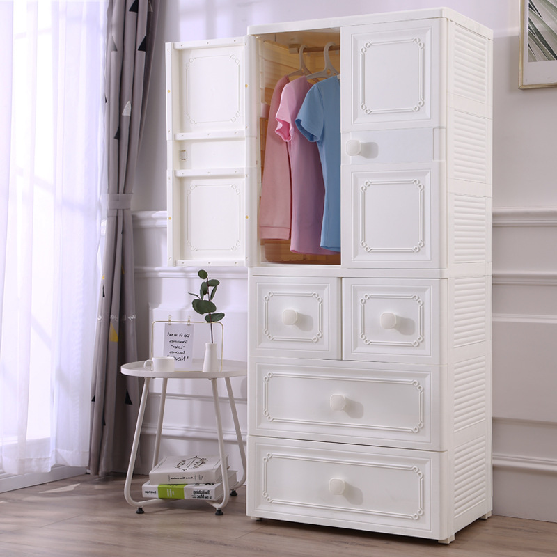 Extra large big capacious storage system