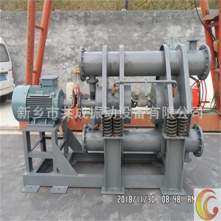 Vibration mill glass abrasive ceramic grinding machine I refractory grinding machine single tube double tube vibration mill Vibration mill glass abrasive ceramic grinding machine I refractory grinding machine single tube double tube vibration mill