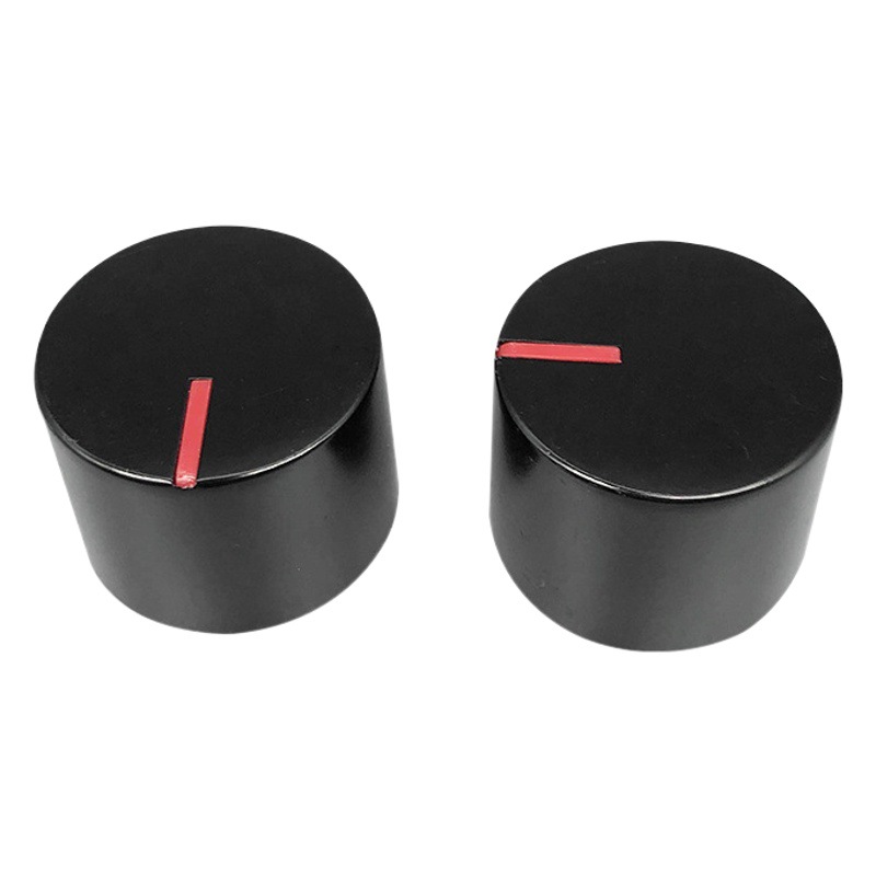 Gas stove accessories button stove accessories switch gas stove switch knob metal plastic knob