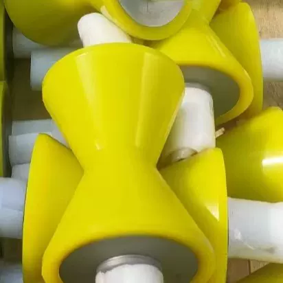 批发聚氨酯辊轮工业密封件物流传输设备配件批发橡胶密封件批发