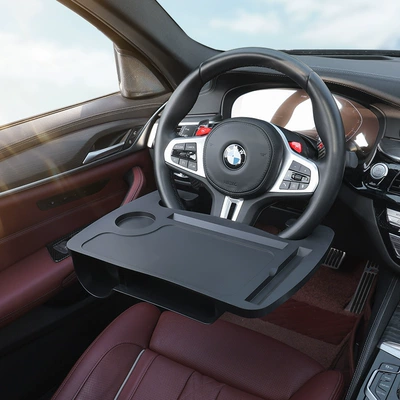 Storage Box, Car Accessories, Car table board