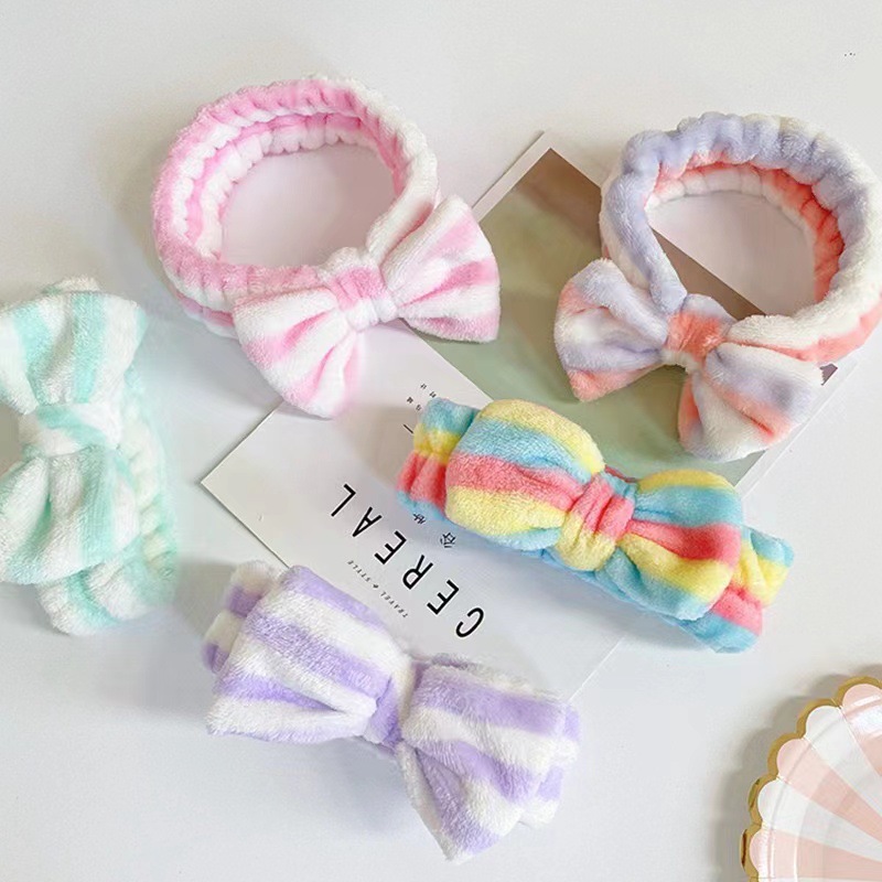 Inswind lindos bandas de cabello