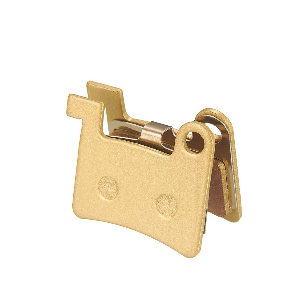 Aplicable a la batería de litio plegable de Elida Suzuki Freno de coche eléctrico freno de disco freno LBN bloque de freno de disco de aceite