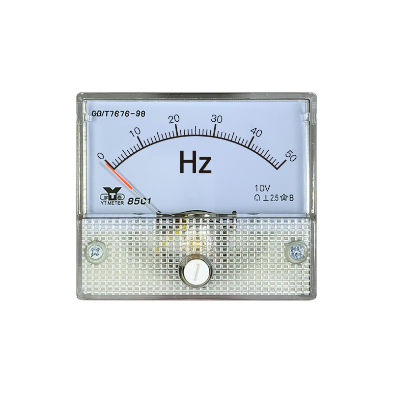 85C1 DC 10V 주파수 테이블 50HZ20MA AC 85L145-55HZ380V 오프닝 테이블 100% 20MA