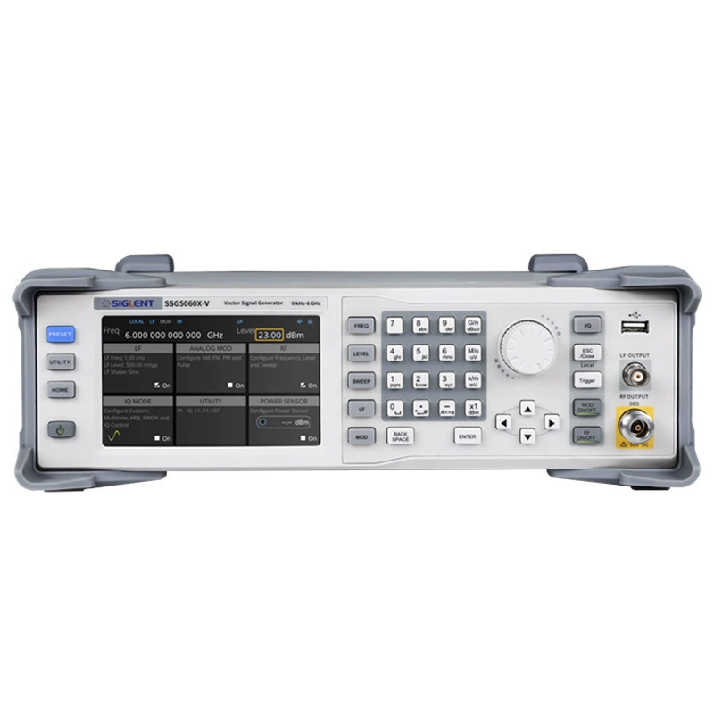 RF SSG5000X 9kHz~4GHz
