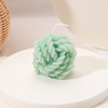 Ball of yarn, aromatherapy, ecological candle, cute brand jewelry, oil, Birthday gift