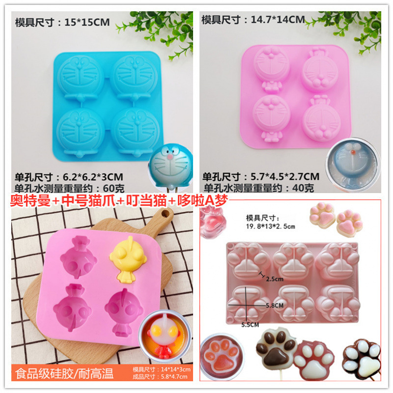 露店茶碗専用包装箱50ml商用錫紙布丁杯包装箱金型使い捨てアルミ箔鉢餅|undefined