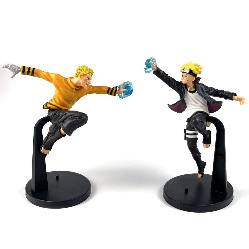 Кросс-полоси Naruto Hand-Office Ниндзя Kakashi Vortex Naruto Sasuke I Love Robber