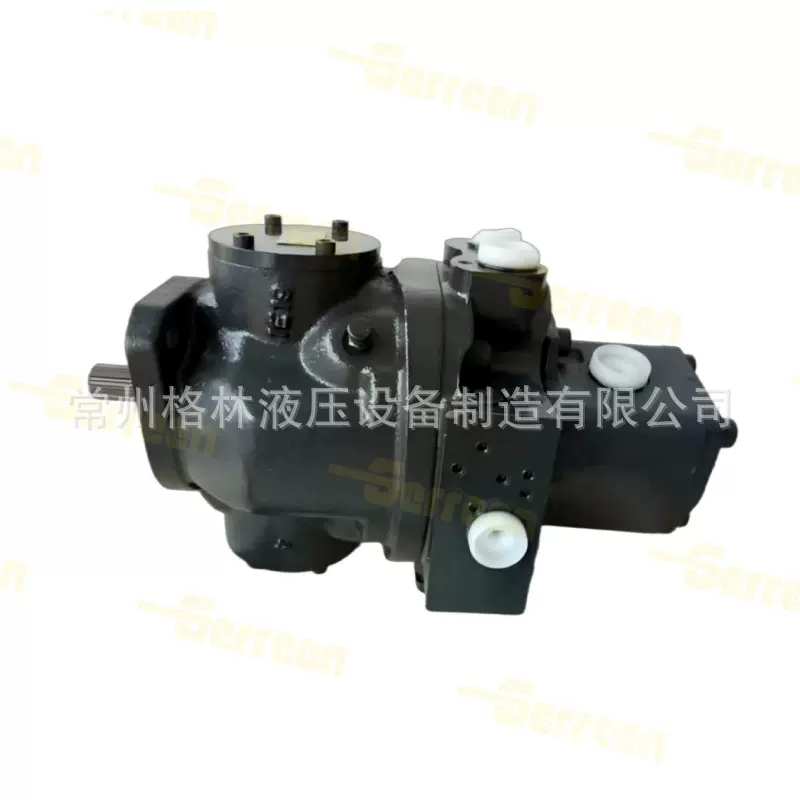 国产替代挖掘机泵AP2D-25液压泵 凯斯55.神钢55小挖专用泵