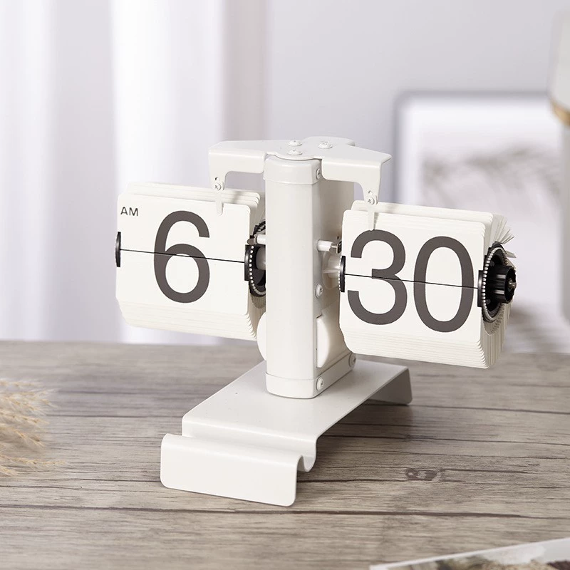 Watch, calendar for office, decorations, home decor