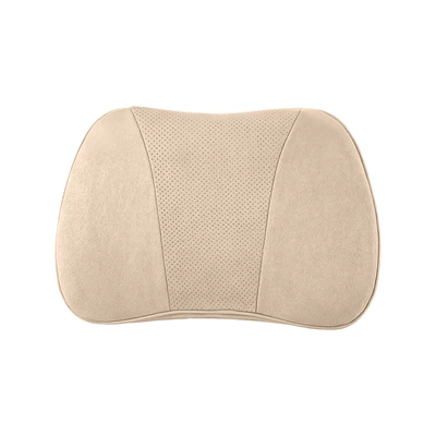 Headrest – and Lumbar Support, Same Model as