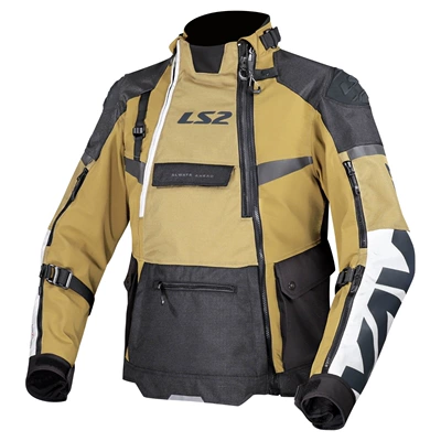 Motorcycle Travel Equipment Men Mj166 | Motorcycle Safety Supplies - sand-color-top-m