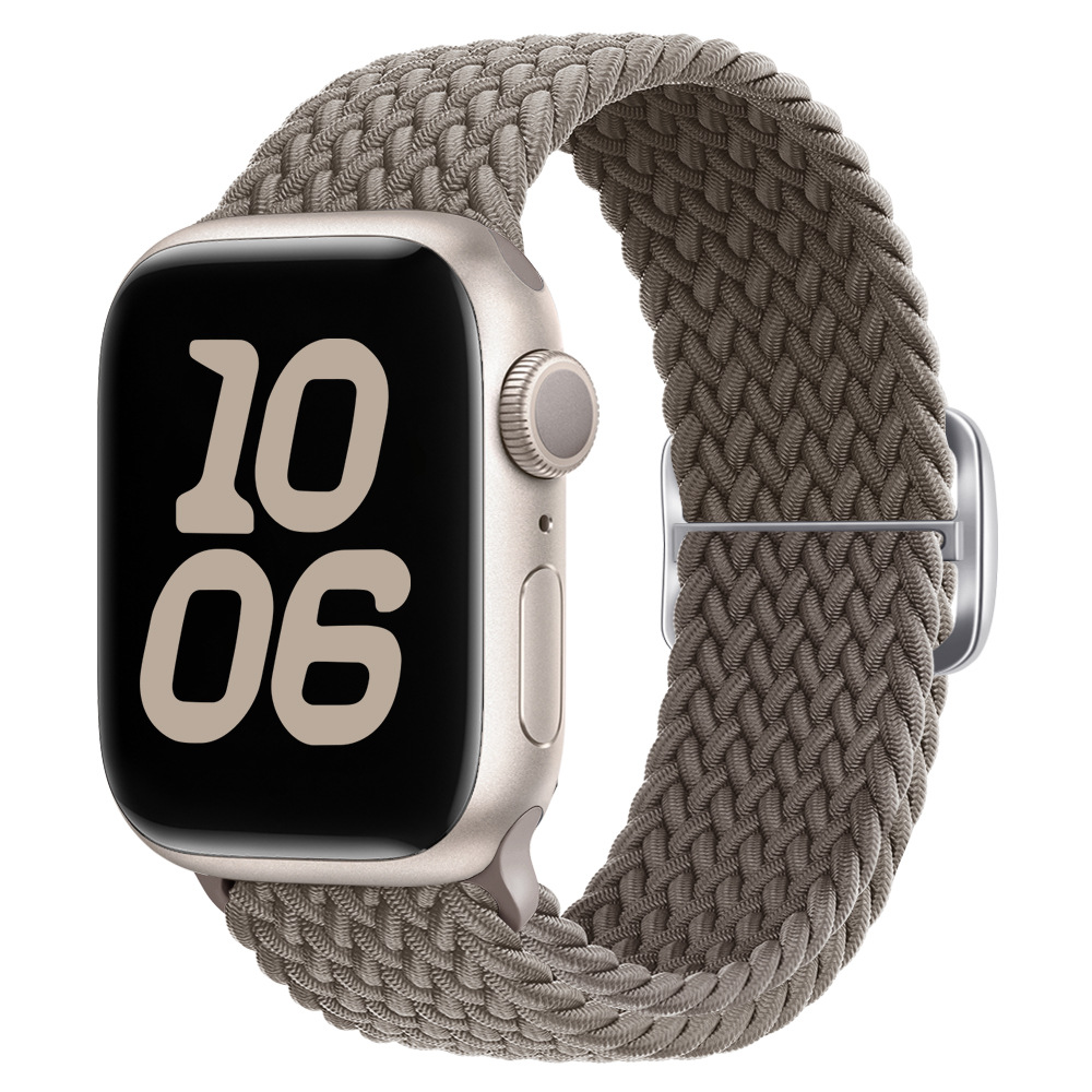 Aplicable a Apple Nylon Bracelet iWatch Bracelet