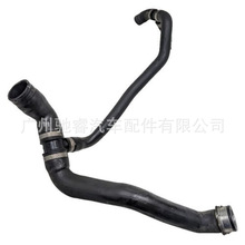 4635019284适用于奔驰 W463M157冷却液软管散热器水管下软管