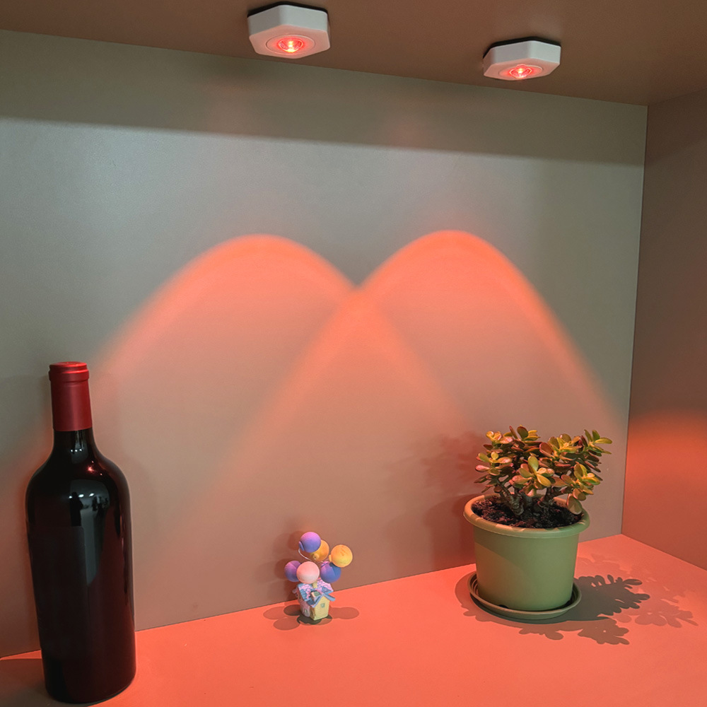 Smart Rgb Ambient Light For Modern Home Lighting Decoration_voghion.com
