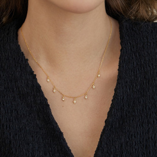�ǹ�����925�y�18K�����ʯ���ΝM���ǵ����i���С���OӋ��Ů