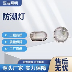 防湿ランプ、浴室防水ランプ、冷蔵ランプ、ウェルライト、スリープルーフランプ、エレベーターランプ、電球付き楕円形防湿ウォールランプ
