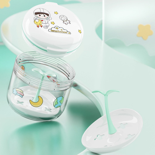 Braces box, invisible braces box, orthodontic retainer, dental braces, portable denture storage box