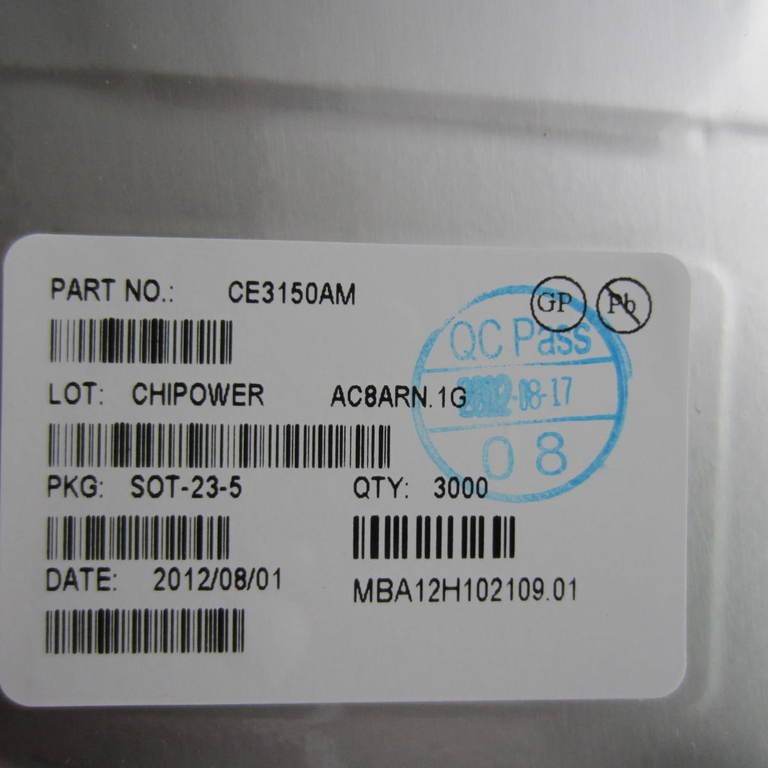 供应充电管理芯片-KB4540ES5-4.2,现货足