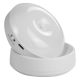 Wireless Human Body Induction Night Light Internet Popular Night Home Corridor Bedside Bedroom Sleep Voice-Controlled Charging Light