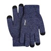 Men's winter street non-slip knitted keep warm gloves for beloved