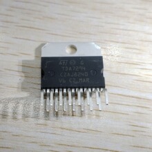 TDA7294V TDA7294���ɵ�·ICоƬ���ɿ���Ƶ���ʷŴ���оƬ ZIP15