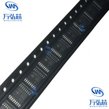 AA87222A CCD视频垂直驱动器IC芯片AGAMEM 视频芯片全新 现货