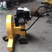 汽油路面吹风机手推式路面吹风机沥青路面大马力吹风机多种型号