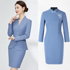 女式衬衫;职业女裤套装;职业女裙套装