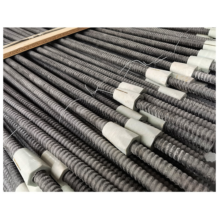 煤矿巷道用玻璃钢锚杆 厂家批发 优质销售 批量供应GFRP