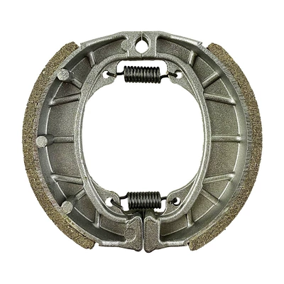 Brake Pads, Tricycle 110 Drum: Other Electric Vehicle Accessories
