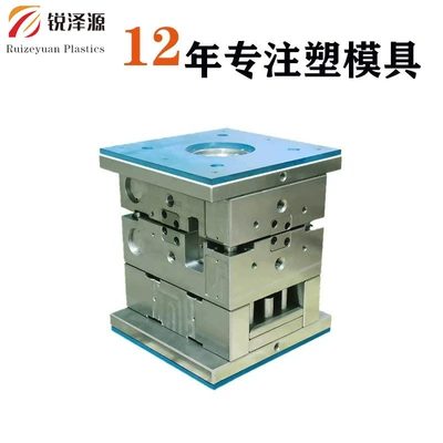 Avtomobil hissələri qəlibləri Tricycle Accessories Injection Mold Injection