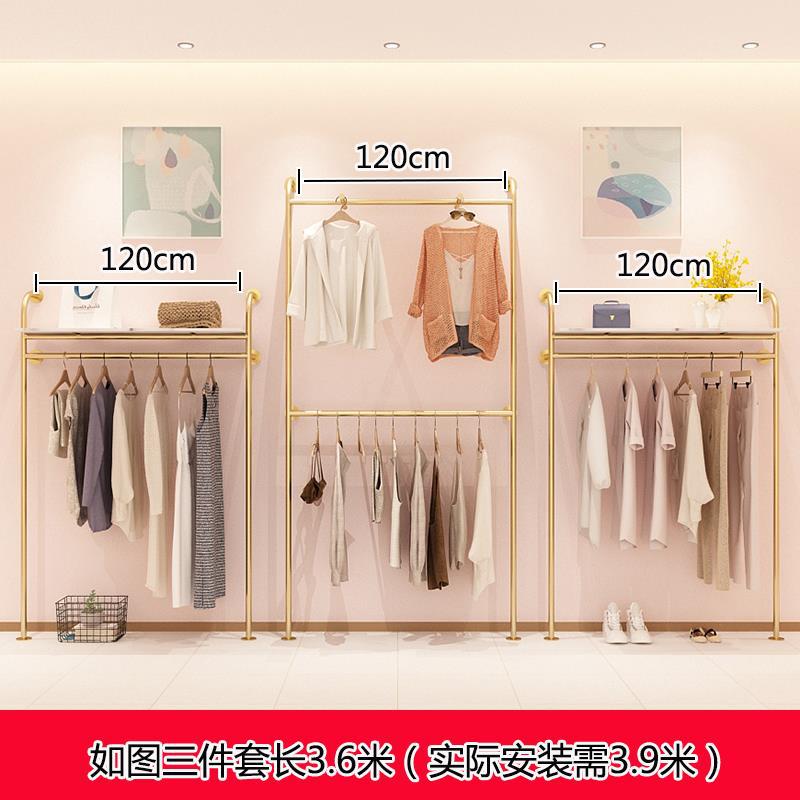 3.6 미터 길이의 핫셀링 3 피스 세트